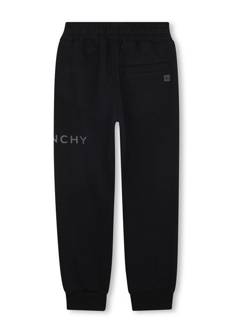 Pantalone con logo GIVENCHY KIDS | H3069009B